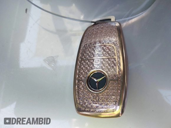 2024 Mercedes-Benz GLS 450 with VIN 4JGFF5KE3RB117003, listed as a IAAI auction lot 42125574 with 11,722 mi miles and . Bid and sale history available at DreamBid. Image 11.