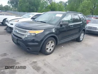 2011 Ford Explorer with VIN 1FMHK8B8XBGA17800, listed as a IAAI auction lot 42260317 with 141,042 mi miles and . Bid and sale history available at DreamBid. Image 2.