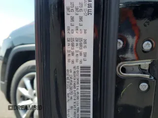 2018 Jeep Cherokee Limited с VIN 1C4PJMDX0JD601753, выставлен на аукционе Copart как лот 52155625 с пробегом 86 521 миль миль и Списание • Salvage title. История ставок и продаж доступна на DreamBid. Изображение 13.