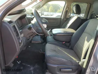 2010 Dodge Ram 1500 ST with VIN 1D7RB1GK9AS246183, listed as a Copart auction lot 77095254 with 203,719 mi miles and Salvage Title. Bid and sale history available at carsss.com. Image 7.