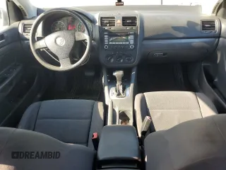 2007 Volkswagen Rabbit with VIN WVWDR71K47W067112, listed as a Copart auction lot 79752304 with 209,479 mi miles and Non Repairable. Bid and sale history available at carsss.com. Image 8.