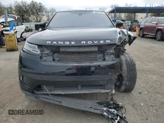 2018 Land Rover Range Rover Velar S z VIN SALYB2RN8JA769552, wystawiony jako Copart lot #48951545 z przebiegiem 68 740 mil mil oraz Szkoda całkowita • Salvage title. Historia ofert i sprzedaży dostępna na DreamBid. Obrazek 5.