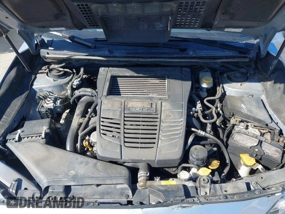 2015 Subaru WRX Premium with VIN JF1VA1D66F9814459, listed as a IAAI auction lot 41831344 with 74,892 mi miles. Bid and sale history available at carsss.com. Image 10.