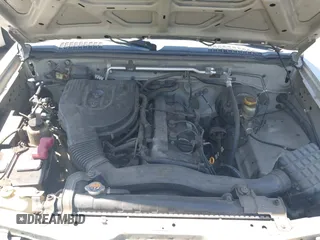 2000 Nissan Frontier XE z VIN 1N6DD26S9YC363236, wystawiony jako IAAI lot #42343821 z przebiegiem 187 720 mil mil oraz . Historia ofert i sprzedaży dostępna na DreamBid. Obrazek 10.