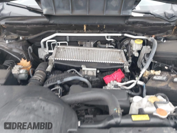2021 Subaru Ascent Premium with VIN 4S4WMAFD9M3448624, listed as a IAAI auction lot 42289311 with 62,237 mi miles and . Bid and sale history available at DreamBid. Image 10.