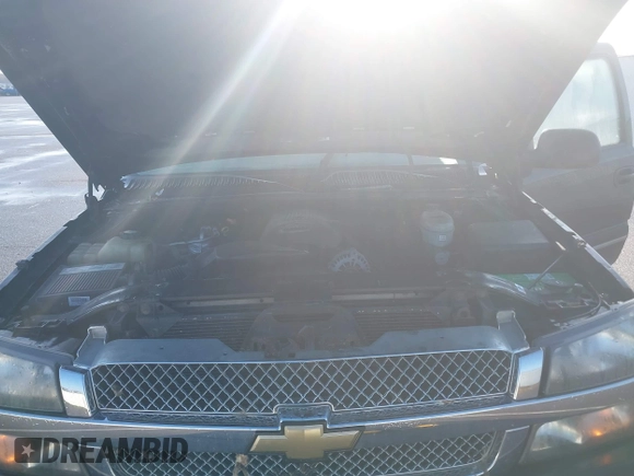 2003 Chevrolet Silverado 1500 LS с VIN 1GCEK19T43E162305, выставлен на аукционе IAAI как лот 42005352 с пробегом 243 235 миль миль и . История ставок и продаж доступна на DreamBid. Изображение 10.