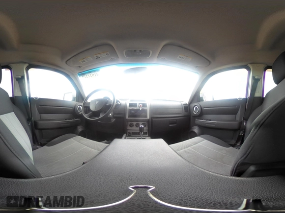 2008 Dodge Nitro SXT with VIN 1D8GU28K78W105035, listed as a IAAI auction lot 41921217 with 251,324 mi miles and . Bid and sale history available at DreamBid. Image 18.