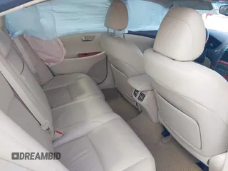 2012 Lexus ES 330 with VIN JTHBK1EG3C2484171, listed as a IAAI auction lot 42546888 with 223,171 mi miles and . Bid and sale history available at DreamBid. Image 8.