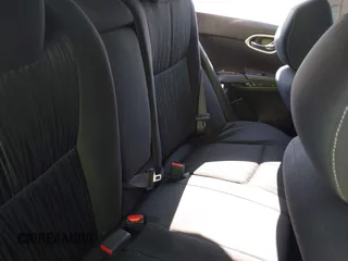 2017 Nissan Sentra SV with VIN 3N1AB7AP7HY292978, listed as a IAAI auction lot 42152778 with 84,452 mi miles and . Bid and sale history available at DreamBid. Image 8.