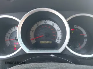 2014 Toyota Tacoma PreRunner with VIN 3TMJU4GN7EM158230, listed as a IAAI auction lot 40010521 with 145,185 mi miles. Bid and sale history available at carsss.com. Image 7.