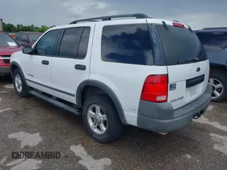 2004 Ford Explorer с VIN 1FMDU62K64UB19091, выставлен на аукционе IAAI как лот 42689071 с пробегом 180 196 миль миль и . История ставок и продаж доступна на DreamBid. Изображение 3.