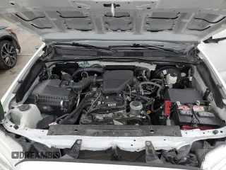 2019 Toyota Tacoma SR with VIN 5TFRX5GN3KX139213, listed as a Copart auction lot 66041345 with 29,794 mi miles and Salvage title. Bid and sale history available at DreamBid. Image 11.