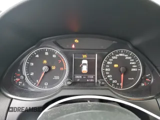 2011 Audi Q5 Premium Plus с VIN WA1VFCFP9BA109459, выставлен на аукционе Copart как лот 44551005 с пробегом 226 226 миль миль и Чистый • Clean title. История ставок и продаж доступна на DreamBid. Изображение 9.