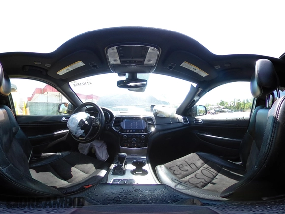 2020 Jeep Grand Cherokee Laredo with VIN 1C4RJFAG8LC234005, listed as a IAAI auction lot 42103558 with 101,684 mi miles and . Bid and sale history available at DreamBid. Image 19.