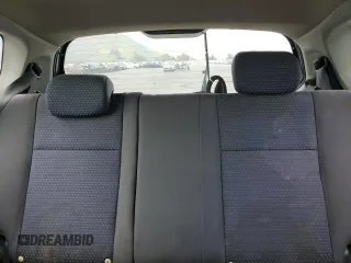 2007 Chevrolet Aveo LS with VIN KL1TD666X7B763715, listed as a Copart auction lot 52830185 with 145,828 mi miles and Clean title. Bid and sale history available at DreamBid. Image 10.
