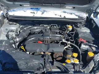 2016 Subaru Crosstrek Premium with VIN JF2GPABCXG9283781, listed as a IAAI auction lot 41618203 with 248,475 mi miles. Bid and sale history available at carsss.com. Image 10.