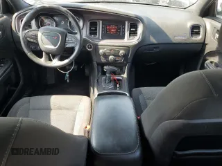 2015 Dodge Charger SE z VIN 2C3CDXBG8FH776308, wystawiony jako Copart lot #56364435 z przebiegiem 145 005 mil mil oraz Szkoda całkowita • Salvage title. Historia ofert i sprzedaży dostępna na DreamBid. Obrazek 8.