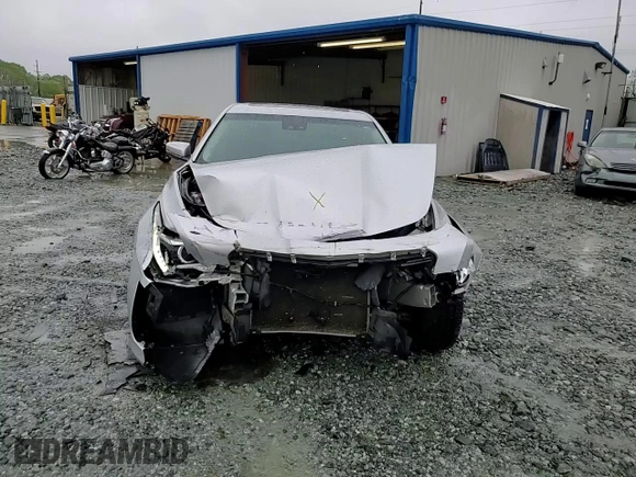 2016 Cadillac CTS Luxury Collection RWD z VIN 1G6AR5SX4G0125064, wystawiony jako Copart lot #52436535 z przebiegiem 165 484 mil mil oraz Szkoda całkowita • Salvage title. Historia ofert i sprzedaży dostępna na DreamBid. Obrazek 10.