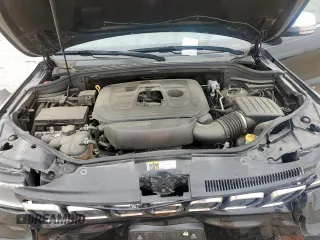 2018 Jeep Grand Cherokee Limited with VIN 1C4RJEBG8JC201236, listed as a Copart auction lot 63465085 with 65,036 mi miles and Salvage title. Bid and sale history available at DreamBid. Image 12.