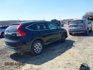 2016 Honda CR-V EX with VIN 2HKRM4H53GH652126, listed as a IAAI auction lot 42072753 with 82,201 mi miles and . Bid and sale history available at DreamBid. Image 4.
