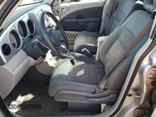 2008 Chrysler PT Cruiser with VIN 3A8FY48B08T102342, listed as a Copart auction lot 77514554 with 194,441 mi miles and Salvage Title. Bid and sale history available at carsss.com. Image 7.
