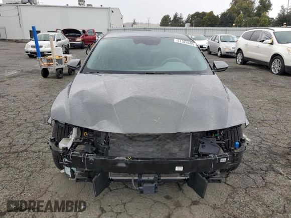 2024 Hyundai Elantra SEL with VIN KMHLS4DG9RU691309, listed as a Copart auction lot 51324695 with 15,232 mi miles and Salvage Title. Bid and sale history available at carsss.com. Image 5.