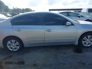 2010 Nissan Altima 2.5 S with VIN 1N4AL2AP0AN565412, listed as a IAAI auction lot 41877732 with 238,090 mi miles. Bid and sale history available at carsss.com. Image 13.