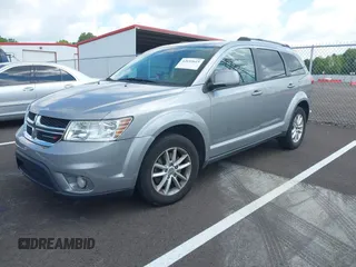 2017 Dodge Journey SXT с VIN 3C4PDCBG1HT590917, выставлен на аукционе IAAI как лот 42692623 с пробегом 159 959 миль миль и . История ставок и продаж доступна на DreamBid. Изображение 17.