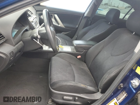 2011 Toyota Camry LE with VIN 4T1BF3EK7BU674737, listed as a Copart auction lot 51671065 with 173,934 mi miles and Salvage Title. Bid and sale history available at carsss.com. Image 7.