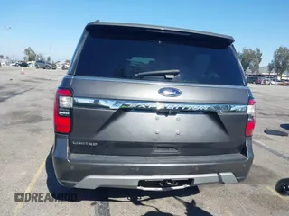 2020 Ford Expedition Max Limited with VIN 1FMJK1KT5LEA12014, listed as a IAAI auction lot 42022590 with 89,306 mi miles and . Bid and sale history available at DreamBid. Image 16.