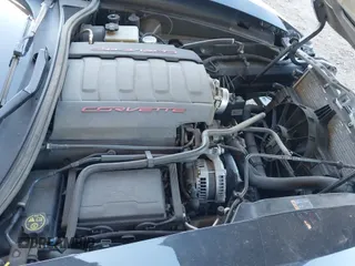 2014 Chevrolet Corvette Z51 3LT with VIN 1G1YL2D70E5104908, listed as a IAAI auction lot 41382006 with 133,341 mi miles and . Bid and sale history available at DreamBid. Image 20.