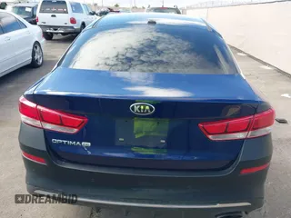 2020 Kia Optima LX с VIN 5XXGT4L3XLG386786, выставлен на аукционе IAAI как лот 42121288 с пробегом 109 213 миль миль и . История ставок и продаж доступна на DreamBid. Изображение 16.