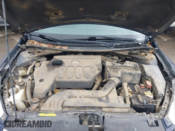 2012 Nissan Altima S with VIN 1N4AL2AP9CN530595, listed as a IAAI auction lot 41922490 with 149,915 mi miles and . Bid and sale history available at DreamBid. Image 10.