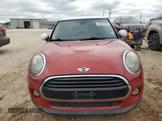 2017 MINI Hardtop Cooper with VIN WMWXP5C57H2D15960, listed as a Copart auction lot 51575755 with 96,830 mi miles and Clean title. Bid and sale history available at DreamBid. Image 5.