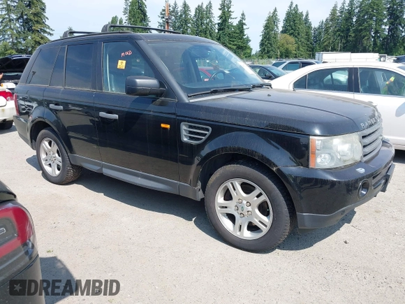 2006 Land Rover Range Rover Sport с VIN SALSD25486A902198, выставлен на аукционе IAAI как лот 42471991 с пробегом 244 011 миль миль и . История ставок и продаж доступна на DreamBid. Изображение 1.
