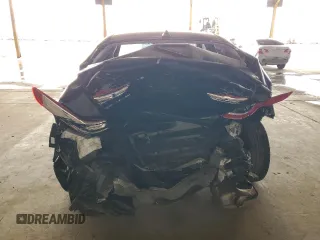 2017 Kia Optima LX z VIN 5XXGT4L31HG164323, wystawiony jako Copart lot #59189335 z przebiegiem 60 354 mil mil oraz Szkoda całkowita • Salvage title. Historia ofert i sprzedaży dostępna na DreamBid. Obrazek 6.