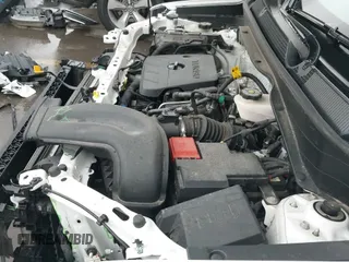 2022 Buick Encore GX Preferred with VIN KL4MMCSL9NB110064, listed as a IAAI auction lot 41499140 with 34,914 mi miles and . Bid and sale history available at DreamBid. Image 19.