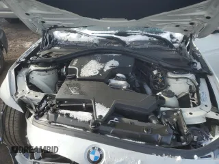2013 BMW 3 Series 328i xDrive with VIN WBA3B3G58DNP38371, listed as a Copart auction lot 87874785 with 72,398 mi miles and Salvage Title. Bid and sale history available at carsss.com. Image 11.