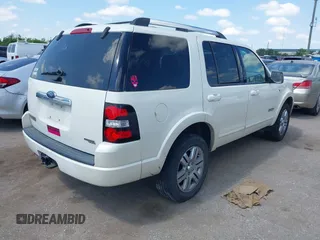 2007 Ford Explorer Limited z VIN 1FMEU65897UA89870, wystawiony jako IAAI lot #42235062 z przebiegiem 148 131 mil mil oraz . Historia ofert i sprzedaży dostępna na DreamBid. Obrazek 4.