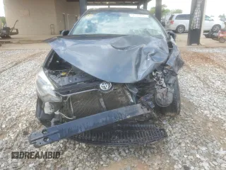 2016 Toyota Corolla L with VIN 5YFBURHE6GP413039, listed as a Copart auction lot 52572215 with 124,004 mi miles and Salvage title. Bid and sale history available at DreamBid. Image 5.
