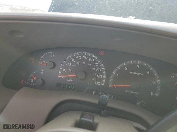 2001 Ford F-150 SuperCrew XLT with VIN 1FTRW07L51KE40128, listed as a Copart auction lot 45887785 with 157,217 mi miles and Salvage Title. Bid and sale history available at carsss.com. Image 9.