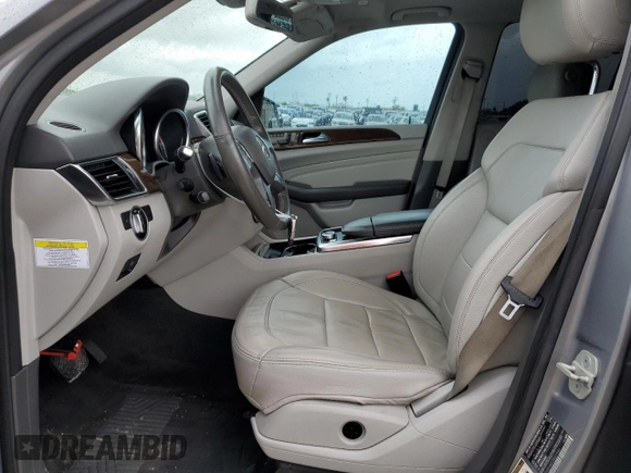 2012 Mercedes-Benz M 350 with VIN 4JGDA5HB2CA027986, listed as a Copart auction lot 71714874 with 165,916 mi miles and Salvage title. Bid and sale history available at DreamBid. Image 7.