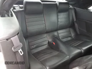 2007 Ford Mustang GT Deluxe с VIN 1ZVHT85H275317196, выставлен на аукционе Copart как лот 65125284 с пробегом 68 240 миль миль и Списание • Salvage title. История ставок и продаж доступна на DreamBid. Изображение 10.