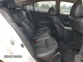 2013 Nissan Maxima S с VIN 1N4AA5AP6DC839235, выставлен на аукционе Copart как лот 58178725 с пробегом 159 931 миль миль и На запчасти • Non repairable. История ставок и продаж доступна на DreamBid. Изображение 10.