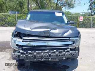 2018 Ford Flex SE z VIN 2FMGK5B89JBA18548, wystawiony jako IAAI lot #42211678 z przebiegiem 87 327 mil mil oraz . Historia ofert i sprzedaży dostępna na DreamBid. Obrazek 13.