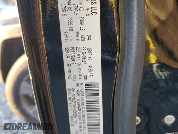 2015 Jeep Patriot High Altitude с VIN 1C4NJPFA0FD358390, выставлен на аукционе Copart как лот 42508385 с пробегом 163 198 миль миль и Чистый • Clean title. История ставок и продаж доступна на DreamBid. Изображение 13.