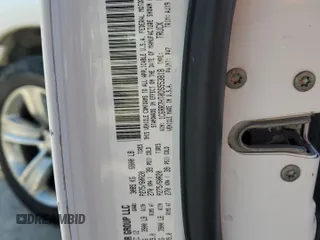 2013 Ram 1500 Sport with VIN 1C6RR7HT0DS553818, listed as a Copart auction lot 81354534 with 165,971 mi miles and Salvage Title. Bid and sale history available at carsss.com. Image 12.