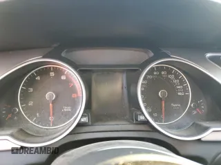2014 Audi A5 Premium Plus z VIN WAULFAFR2EA052719, wystawiony jako Copart lot #44639255 z przebiegiem 106 986 mil mil oraz Szkoda całkowita • Salvage title. Historia ofert i sprzedaży dostępna na DreamBid. Obrazek 9.