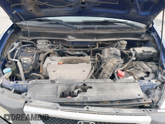 2004 Honda Element EX with VIN 5J6YH186X4L012715, listed as a IAAI auction lot 42284948 with 159,570 mi miles and . Bid and sale history available at DreamBid. Image 10.