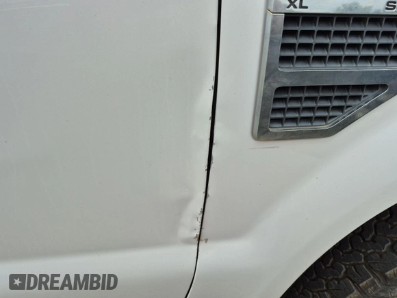 2008 Ford F-250 XL with VIN 1FTSW21558EB52531, listed as a IAAI auction lot 42832759 with 120,443 mi miles and . Bid and sale history available at DreamBid. Image 30.